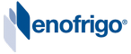 Логотип фирмы Enofrigo в Избербаше