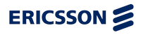 Логотип фирмы Erisson в Избербаше
