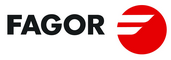 Логотип фирмы Fagor в Избербаше