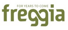 Логотип фирмы Freggia в Избербаше