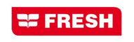 Логотип фирмы Fresh в Избербаше