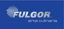 Логотип фирмы Fulgor в Избербаше