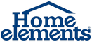 Логотип фирмы HOME-ELEMENT в Избербаше