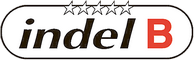 Логотип фирмы Indel B в Избербаше