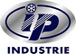 Логотип фирмы IP INDUSTRIE в Избербаше