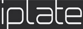 Логотип фирмы Iplate в Избербаше