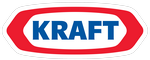 Логотип фирмы Kraft в Избербаше