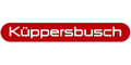 Логотип фирмы Kuppersbusch в Избербаше