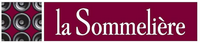 Логотип фирмы La Sommeliere в Избербаше