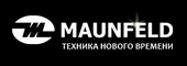Логотип фирмы Maunfeld в Избербаше