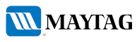 Логотип фирмы Maytag в Избербаше