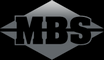 Логотип фирмы MBS в Избербаше