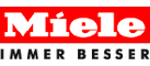 Логотип фирмы Miele в Избербаше