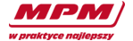 Логотип фирмы MPM Product в Избербаше