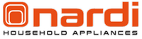 Логотип фирмы Nardi в Избербаше