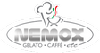 Логотип фирмы Nemox в Избербаше