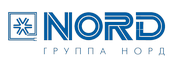 Логотип фирмы NORD в Избербаше