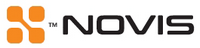 Логотип фирмы NOVIS-Electronics в Избербаше