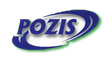Логотип фирмы Pozis в Избербаше
