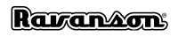 Логотип фирмы Ravanson в Избербаше