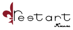 Логотип фирмы Restart в Избербаше
