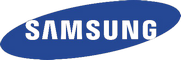 Логотип фирмы Samsung в Избербаше