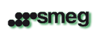 Логотип фирмы Smeg в Избербаше