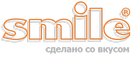 Логотип фирмы Smile в Избербаше
