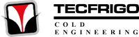 Логотип фирмы Tecfrigo в Избербаше