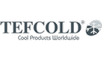 Логотип фирмы TefCold в Избербаше