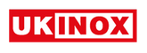 Логотип фирмы Ukinox в Избербаше
