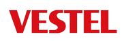 Логотип фирмы Vestel в Избербаше