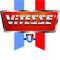 Логотип фирмы Vitesse в Избербаше