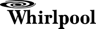 Логотип фирмы Whirlpool в Избербаше