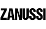 Логотип фирмы Zanussi в Избербаше