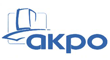Логотип фирмы AKPO в Избербаше