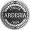 Логотип фирмы Ardesia в Избербаше