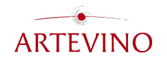Логотип фирмы Artevino в Избербаше