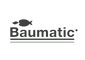 Логотип фирмы Baumatic в Избербаше