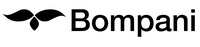Логотип фирмы Bompani в Избербаше