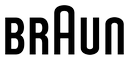 Логотип фирмы Braun в Избербаше