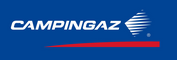 Логотип фирмы Campingaz в Избербаше