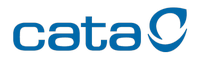 Логотип фирмы CATA в Избербаше