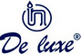 Логотип фирмы De Luxe в Избербаше